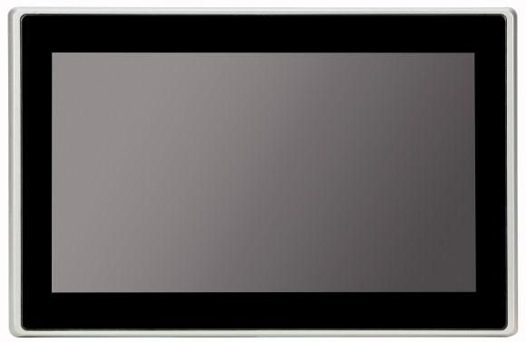 Панель управления + ПЛК XV-303-10-C00-A00-1C 10.1 дюйм; 2хEthernet; USB Host; Device; RS232; RS485 CAN EATON 179662