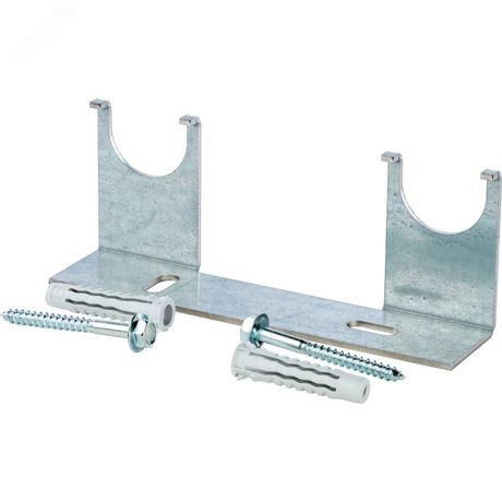 Скоба для крепления к стене насосных групп - SDG-0019-000004 STOUT RG008Q0C9A0625