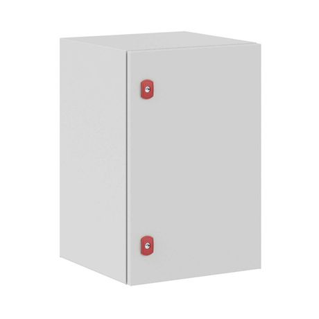 Корпус навесной ST с М/П 600х400х400мм без фланца IP66 DKC R5ST0644-F ДКС