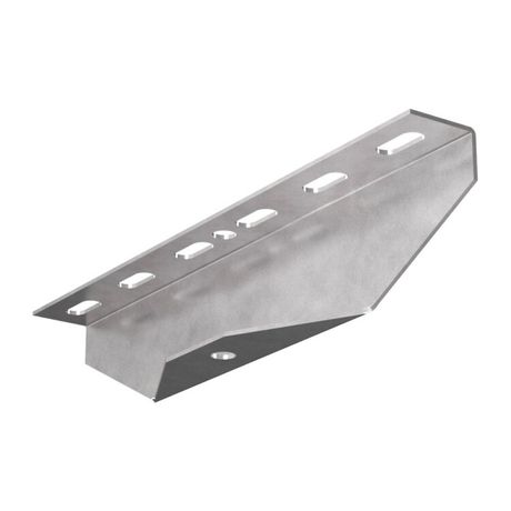 Кронштейн подвеса под шпильку 100 | PR08.5070 Промрукав Строитель