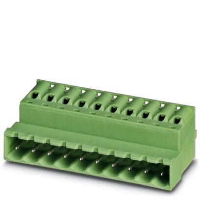 Разъем печатной платы FKIC 2,5/16-ST | 1910814 Phoenix Contact