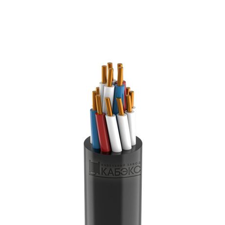 Кабель КВВГнг-LS 14х4