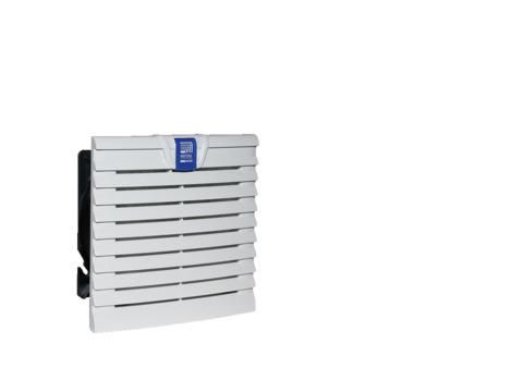 Вентилятор фильтрующий SK 55куб.м/ч 148.5х148.5х74.5мм 230В IP54 Rittal 3238100