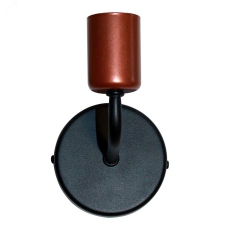 Светильник Сити 511 черн.медь НББ 01-60-151 Е27 ИУ - 1005404571 Элетех