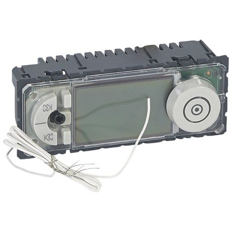 Тюнер RDS Celiane с экраном Leg 067326 Legrand