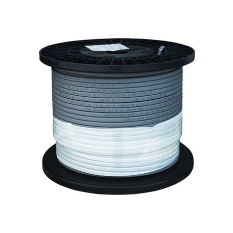 Кабель нагревательный саморегулирующийся SRL24-2, 24Вт/м, 200м - 51-0626-4 MEET