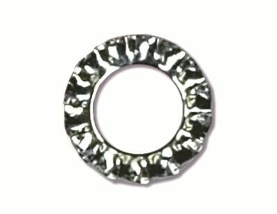 Шайба стопорная М12, нержавеющая сталь | CM221200INOX DKC ДКС