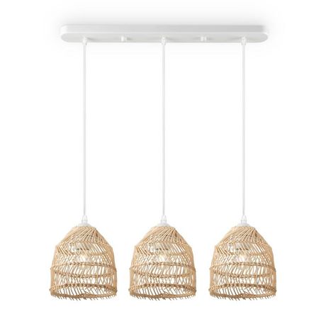 Светильник подвесной Mesh E27х3 60Вт IP 20 Freya FR5334PL-03W