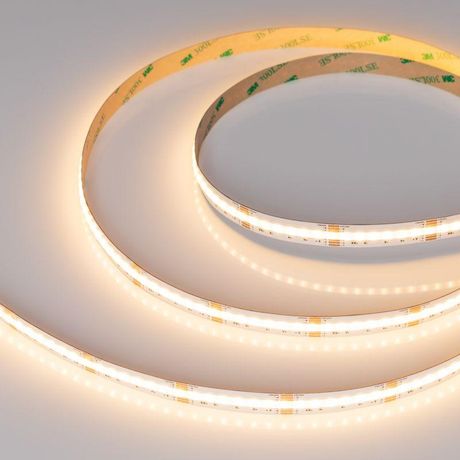 Светодиодная лента CSP-X840-12mm 24V RGBW-MIX (16 W/m, IP20, 5m) | 048945 |Arlight