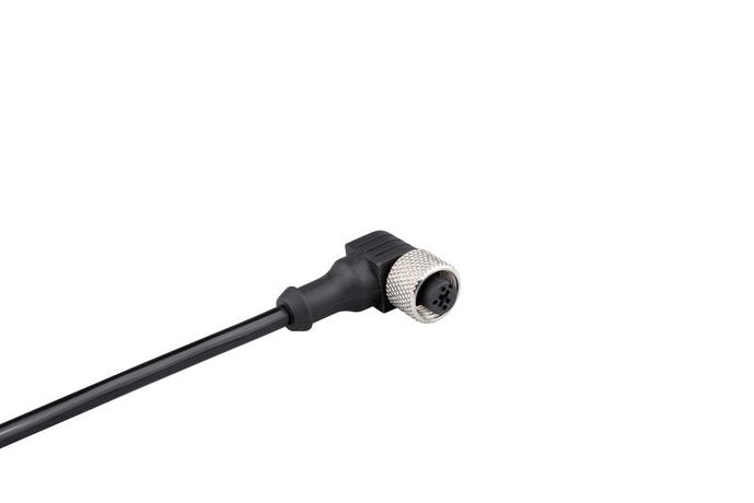 Кабель с розеткой IP65 4А 250В