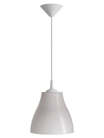 Светильник НСБ 21-60-102 УХЛ4 "Melodi mini" опал, шнур белый | SQ0313-0020 TDM