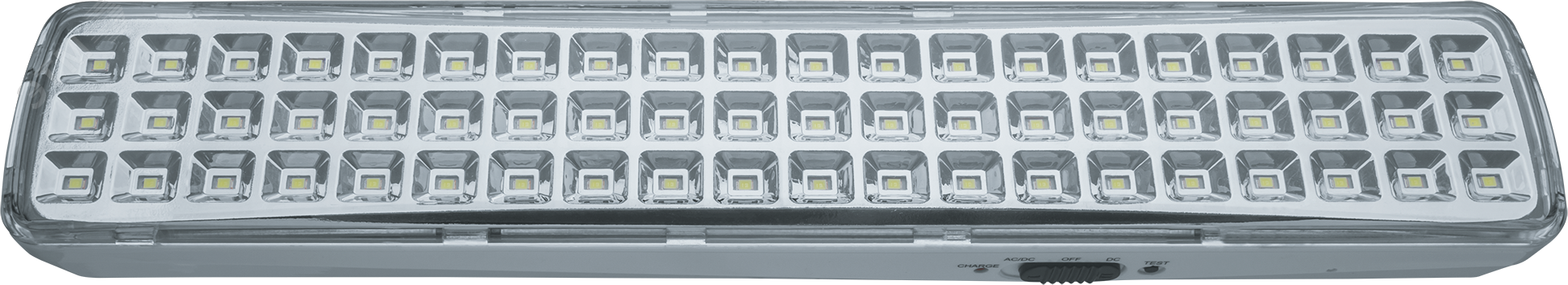 Светильник аварийный светодиодный NEF-10 4вт 4ч универсальный IP40 - 14335 Navigator 22679