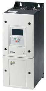 Преобразователь частоты DA1 3~/3~230В 30А 7.5кВт встроенный фильтр ЭМС IP55 DA1-32039FB-B55C EATON 169362