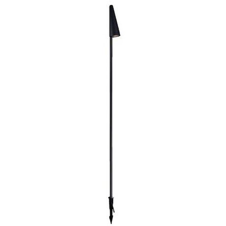 Светильник LGD-CONO-BOLL-H1500-7W Warm3000 (DG, 36 deg, 230V) (Arlight, IP65 Металл, 3 года) | 037521 Arlight