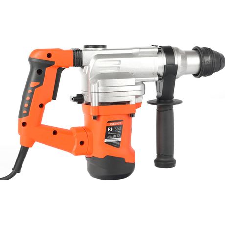 Перфоратор RH 360 SDS+ PATRIOT 140301368