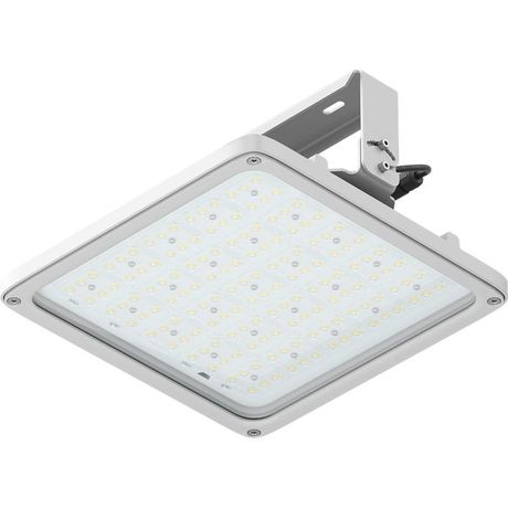 Светильник светодиодный ДСП INSEL LB/S LED G3 70W D130 850 WH SB 76Вт 5000К IP66/67 | 1334003730 Световые Технологии Световые Технологии арт. 1334003730