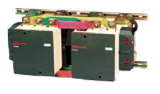 Контактор КТН-65003 реверс500А 400В/АС3 | SQ0710-0035 TDM