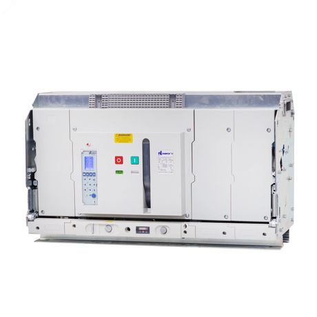 Выключатель автоматический Протон М-63С-МР6 LSIG-ВА50-45Про-5000А-120кА-3П-ГП - 7005895 Legrand