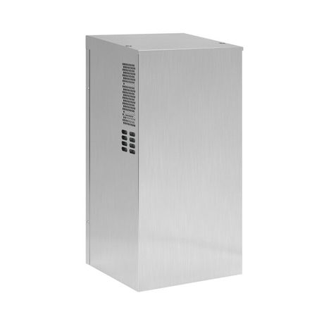 Кондиционер навесной уличного исп. AISI316 DKC R5KLMI608042LO ДКС