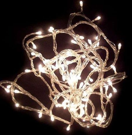 Гирлянда ES00050/2F_120 50 разноцв. миниламп 2 реж. IP20 3м SHLights 4607144113120 SHLights арт. 4607144113120