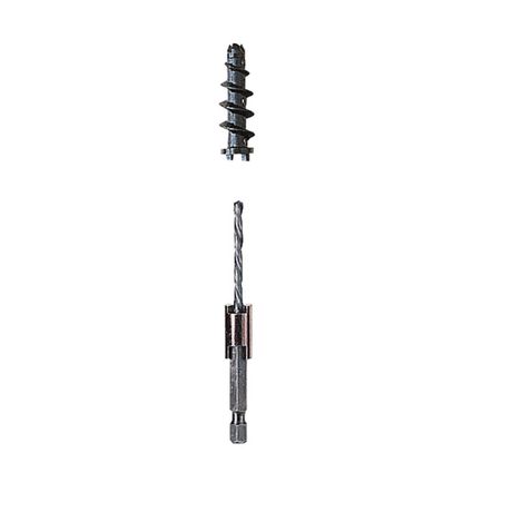 Дюбель быстрой установки (уп.200шт) Leg 030897 Legrand