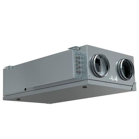 Установка приточно-вытяжная UniMAX-P 450 CE-A SHUFT НС-1058571 SHUFT арт. НС-1058571