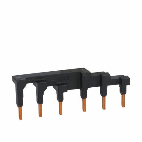 Шина трехфазная изолированная OptiStart MP-32-S2-T2 |340168| КЭАЗ