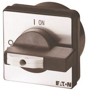 Ручка черная для переключателей Т6, SVB-SW-T6-160 - 207611 EATON