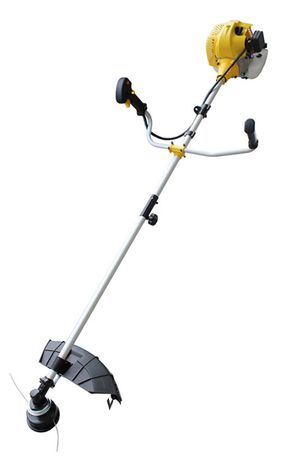 Бензиновый триммер GGT-1000S | 70/2/6 HUTER