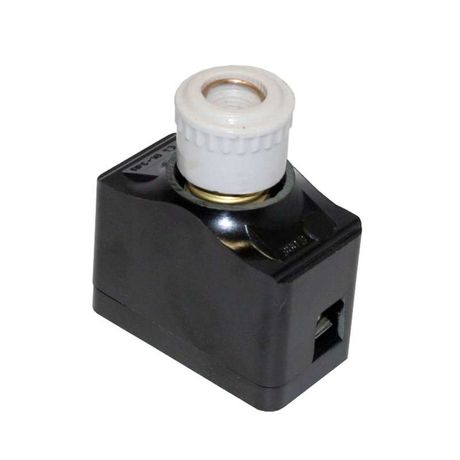 Предохранитель резьбовой ПРС-10 У3-П с плавкой вставкой ПВДI-6.3 У3 И АЭС Кашин 310010П02В006.30И001 КашинЗЭА