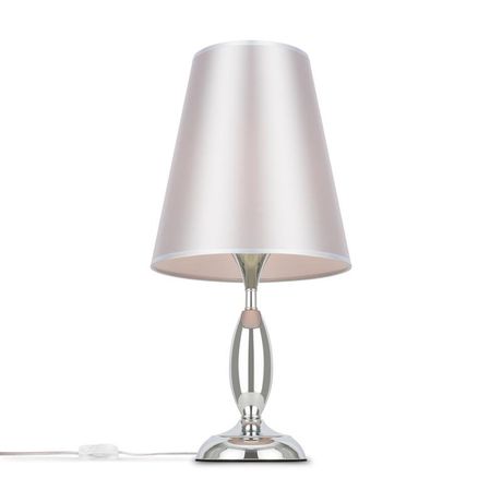 Светильник настольный Sofi 40Вт E27х1 IP20 Freya FR2022TL-01CH