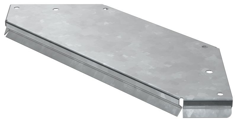 Крышка для угла 90град. осн.100 1.2мм HDZ ESCA 5 IEK ES5-PGD-90-100-12-HDZ IEK (ИЭК) арт. ES5-PGD-90-100-12-HDZ