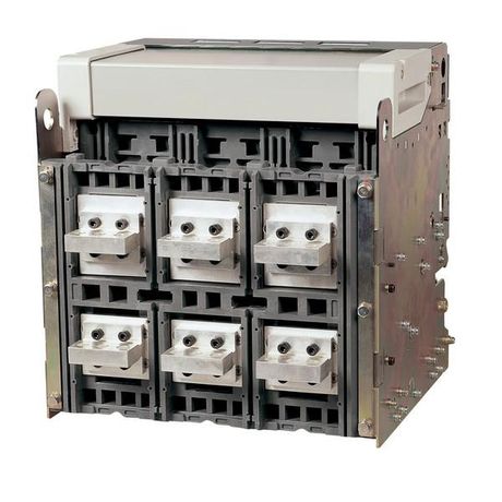 Кассета с выкатными направляющими AL-N06~16D3, AHFS, поставляется только в комплекте воздушным автоматическим выключателем, выписывается отдельным артикулом. - 72313461557 LSIS