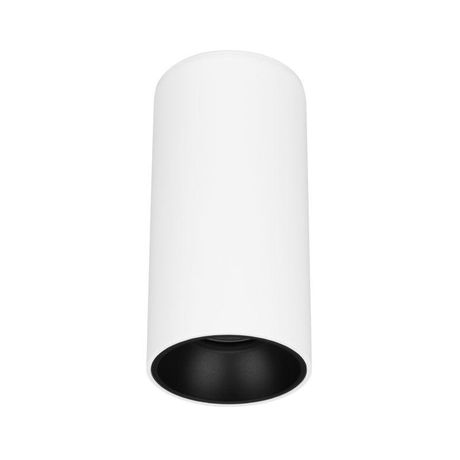 Светильник светодиодный SP-SALT-R75-15W Warm3000 (WH-BK, 40 deg, 230V) (ARL, IP54 Металл, 5 лет) - 057322 Arlight