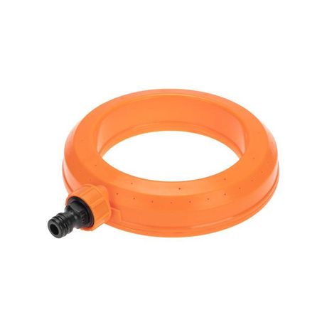 Дождеватель кольцевого типа пластиковый ЧЕТЫРЕ СЕЗОНА 62-0289 MEET