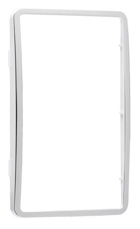 Вставка 2-м Lillium хром. 10262 Makel