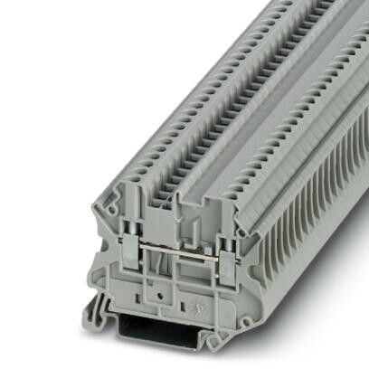 Проходные клеммы UT 2,5-MTD | 3064085 Phoenix Contact