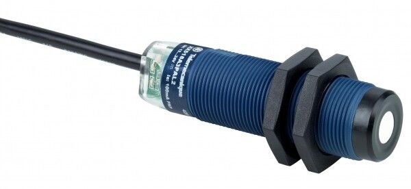 УЛЬТРАЗВУКОВОЙ ДАТЧИК D18 500 ММ XX518A3NAL2 | Schneider Electric