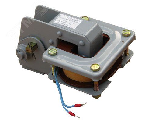 Электромагнит МО-300 220В - УТ000002250 ЭТК