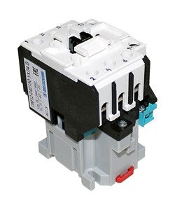 Пускатель электромагнитный ПМ12-040151 УХЛ4 В 40А 110В/50Гц 1НЗ IP20 нереверсивный без реле Электротехник ET000245