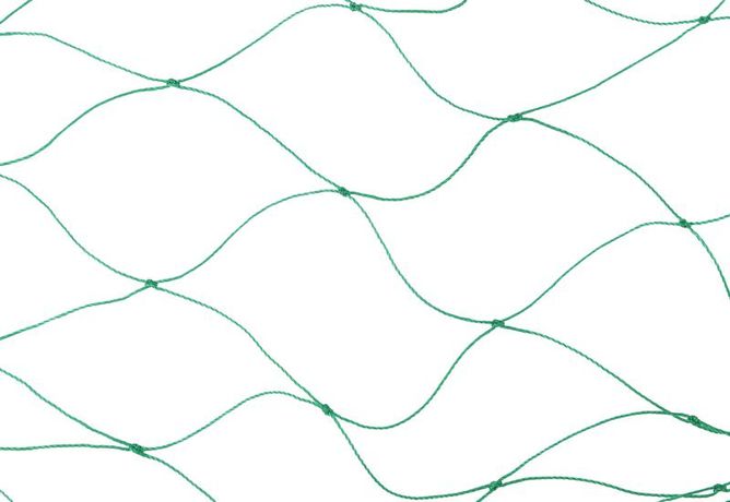 Сеть садовая для вьющихся растений 1.8х2.7м (30/900) Green Apple Б0008290 ЭРА