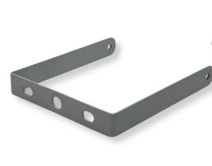 Скоба к светильнику ДСП-33/22-220VAC IP67-EX "Arsenal" Атон 397917А