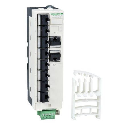 Разветвитель Modbus SchE LU9GC3 APC