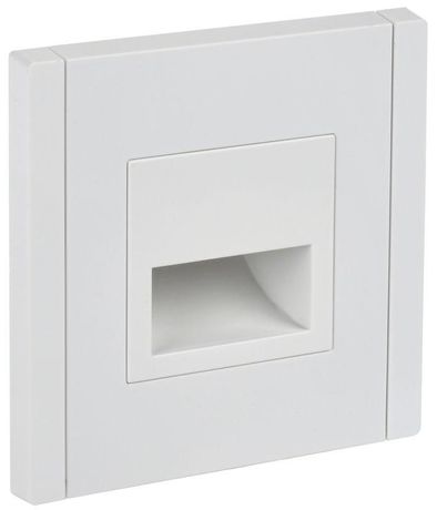 Подсветка светодиодная FORTE&PIANO встраив. FP257 бел. IEK FP-FL20-K01