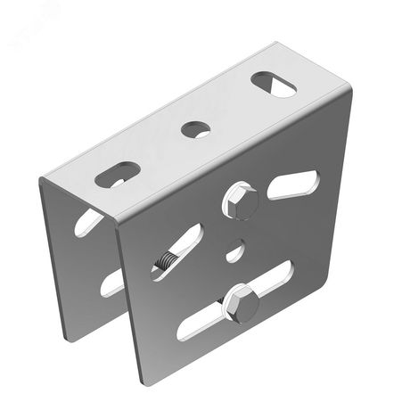 Опора регулируемая - SKPD41 VERGOKAN