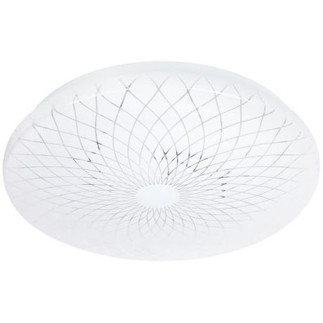 Светильник светодиодный Классик SPB-6 Slim Lily 24W-4K 24Вт 4000К IP20 1800лм без ДУ MC Б0071157 MC арт. Б0071157