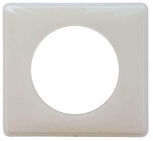 Рамка Celiane 1 пост слоновая кость - 068691 Legrand