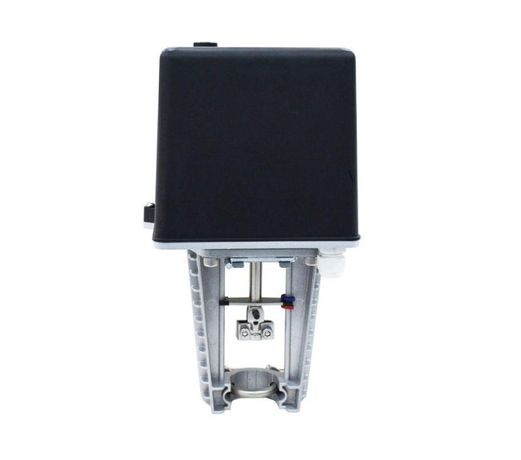 Привод клапана, для VGF, 1500Н 3-поз ~220В 5,5ВА IP54 | VGFA015FL SE APC
