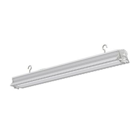 Светильник светодиодный L-industry 90 Turbine/76/Д/5.0K/01/IKV-33/220AC IP66 подвесное крепление LEDEL 410030