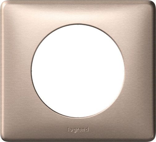 Рамка 1-м Celiane слюда Leg 068941 Legrand